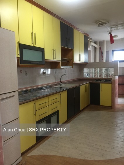 Blk 623 Senja Road (Bukit Panjang), HDB 5 Rooms #173669822
